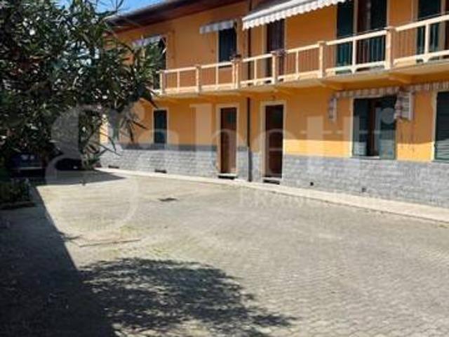 Casa indipendente in vendita a Occhieppo Superiore BI