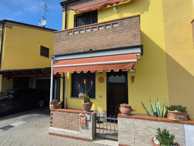 Casa indipendente in vendita a Occhiobello RO