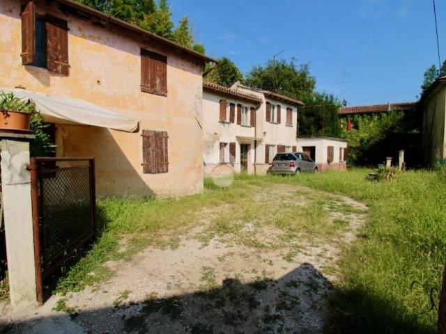 Casa indipendente in vendita a Oderzo TV