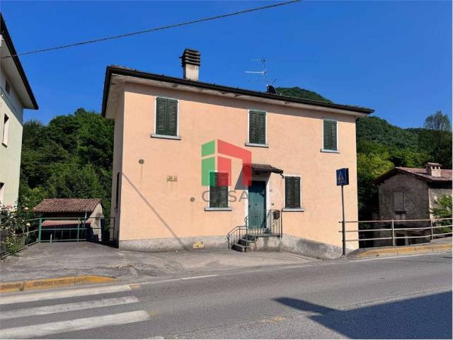Casa indipendente in vendita a Odolo BS