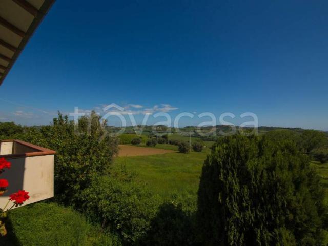 Casa indipendente in vendita a Offagna