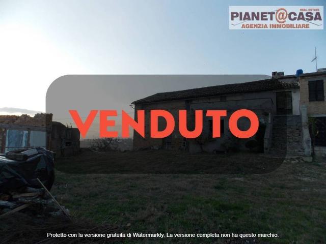 Casa indipendente in vendita a Offida AP