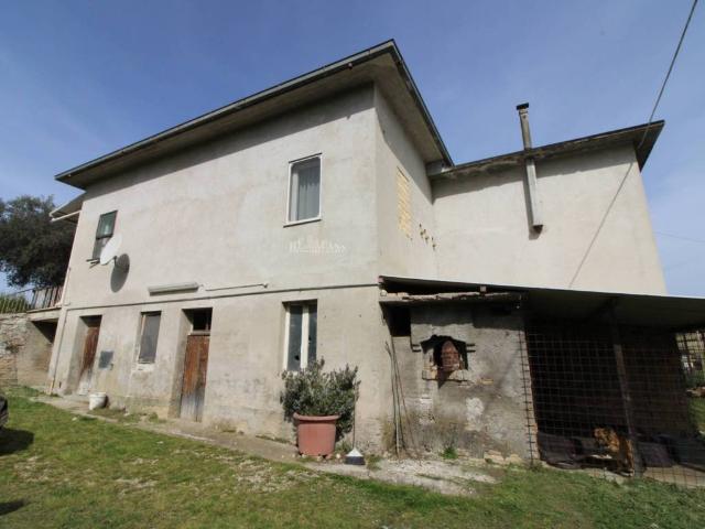 Casa indipendente in vendita a Offida AP