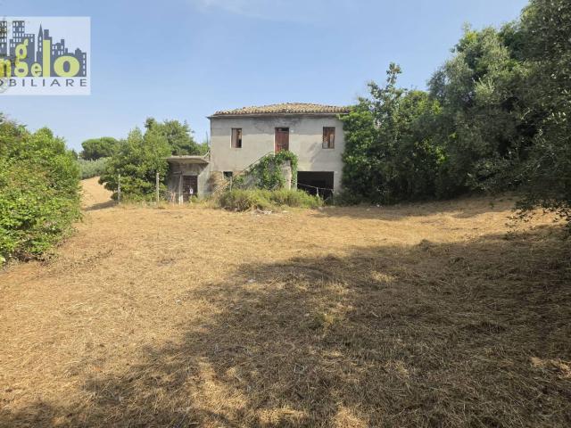 Casa indipendente in vendita a Offida