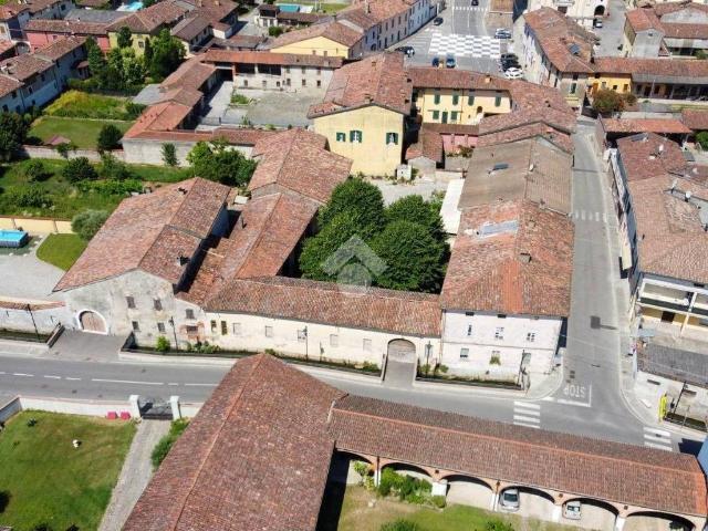 Casa indipendente in vendita a Offlaga BS