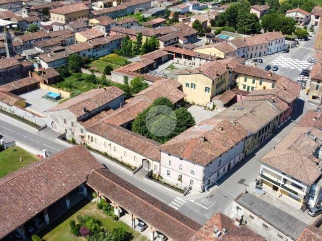 Casa indipendente in vendita a Offlaga BS