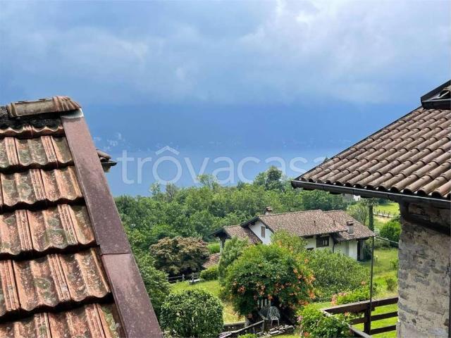 Casa indipendente in vendita a Oggebbio