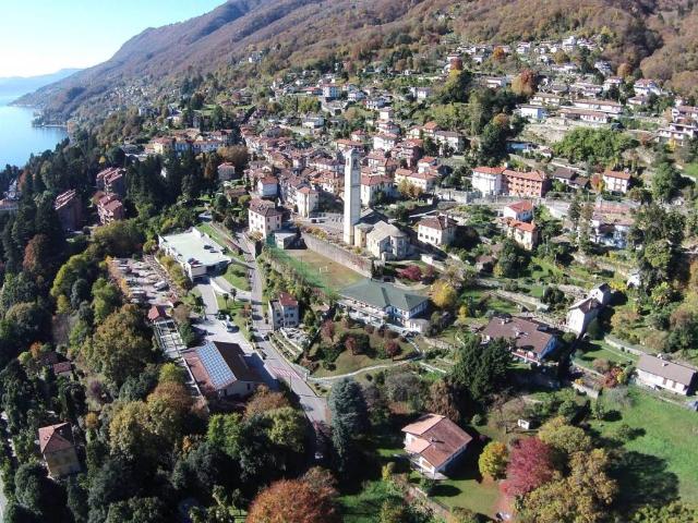 Casa indipendente in vendita a Oggebbio VB