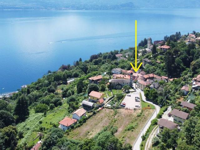 Casa indipendente in vendita a Oggebbio VB