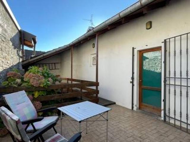 Casa indipendente in vendita a Oggebbio VB