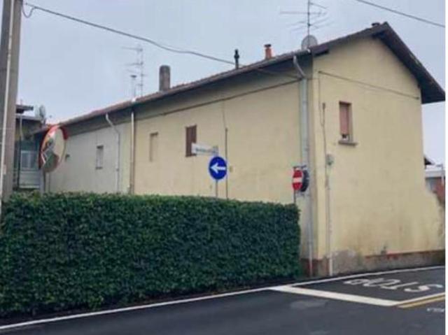 Casa indipendente in vendita a Oggiona con Santo Stefano