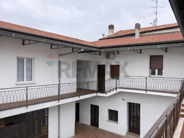 Casa indipendente in vendita a Oggiona con Santo Stefano VA