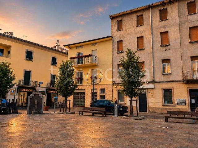 Casa indipendente in vendita a Oggiono