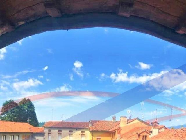Casa indipendente in vendita a Oggiono LC