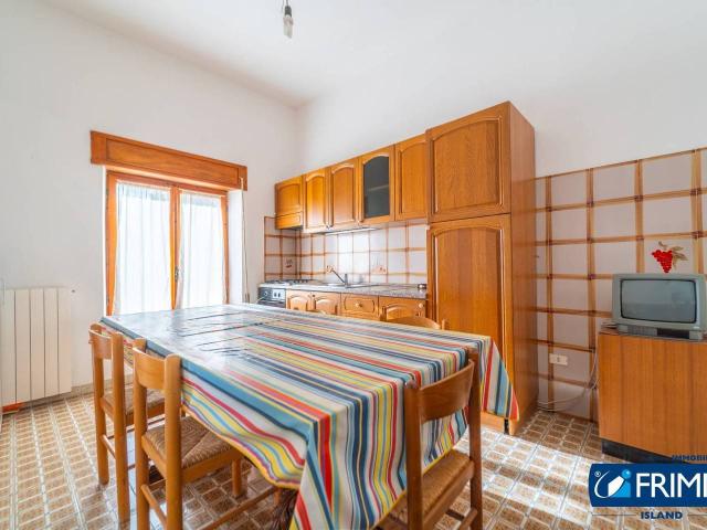 Casa indipendente in vendita a Olbia