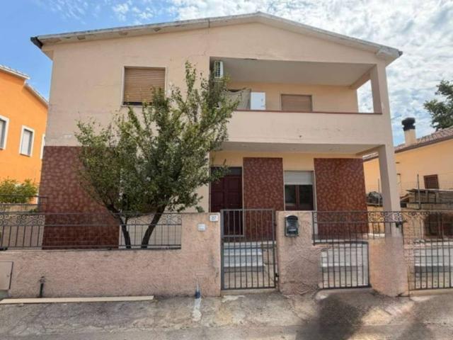 Casa indipendente in vendita a Olbia OT