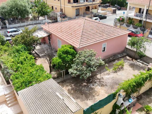 Casa indipendente in vendita a Olbia OT