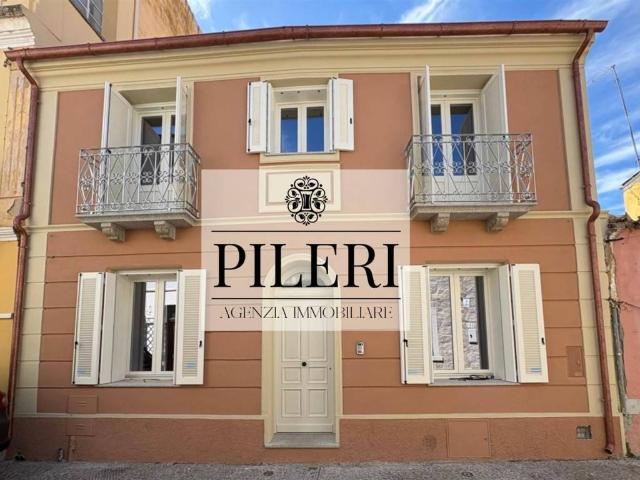 Casa indipendente in vendita a Olbia OT