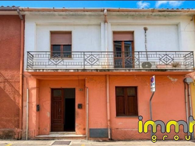 Casa indipendente in vendita a Olbia OT