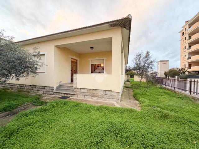 Casa indipendente in vendita a Olbia OT
