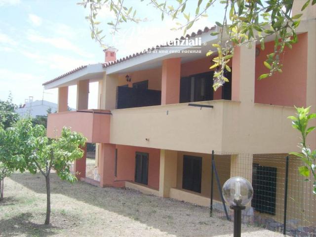 Casa indipendente in vendita a Olbia SS