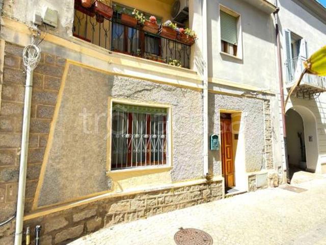 Casa indipendente in vendita a Olbia via Achenza, 8