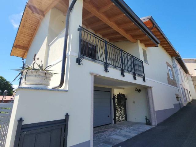 Casa indipendente in vendita a Oleggio NO
