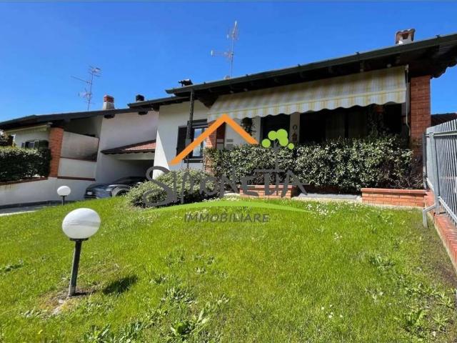 Casa indipendente in vendita a Oleggio NO