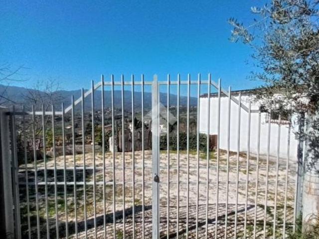 Casa indipendente in vendita a Olevano Romano