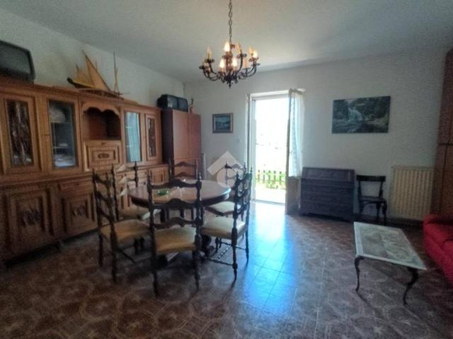 Casa indipendente in vendita a Olevano Romano
