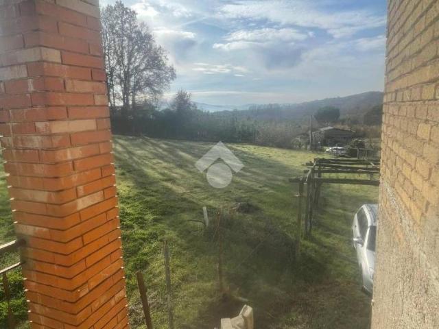 Casa indipendente in vendita a Olevano Romano RM
