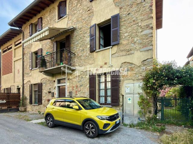 Casa indipendente in vendita a Olgiate Molgora LC