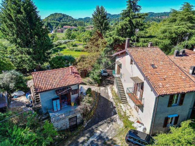 Casa indipendente in vendita a Olgiate Molgora LC