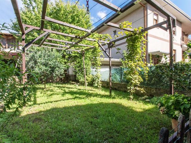 Casa indipendente in vendita a Olgiate Olona