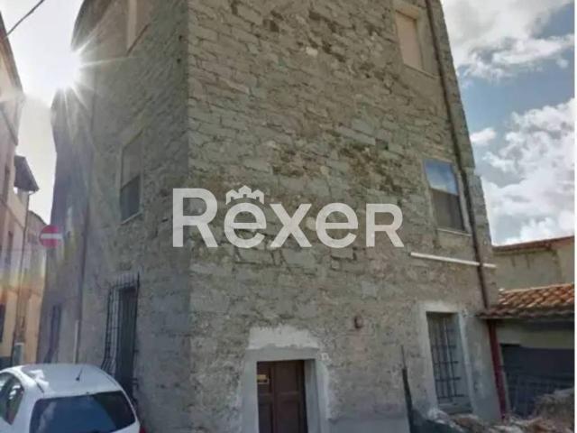 Casa indipendente in vendita a Oliena NU