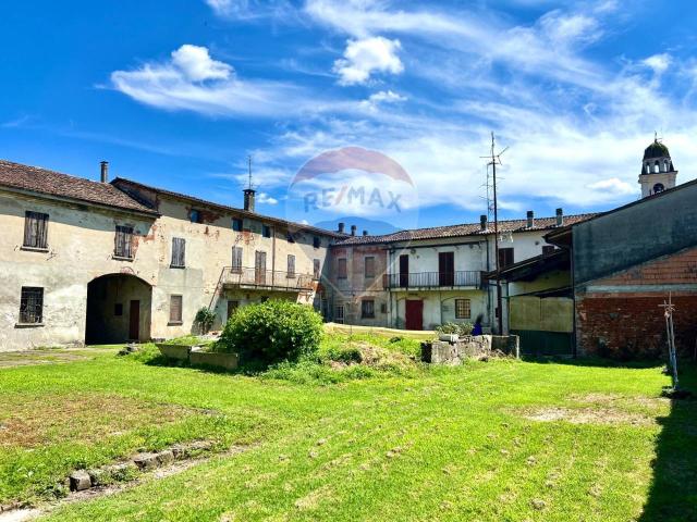 Casa indipendente in vendita a Olmeneta
