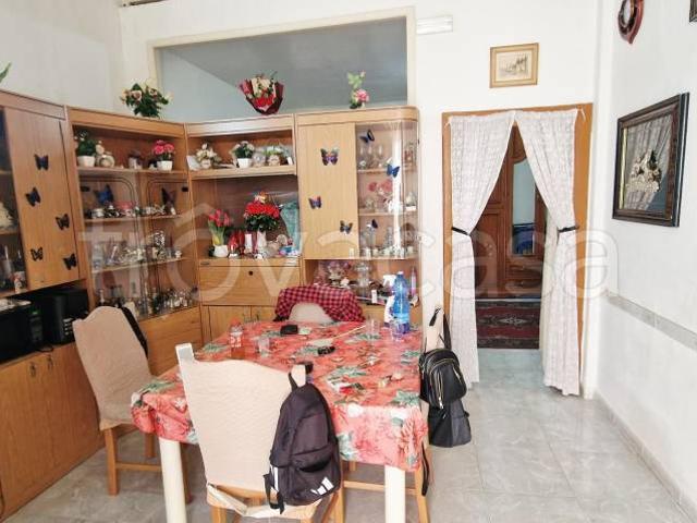Casa indipendente in vendita a Orta Nova corso Giuseppe Garibaldi