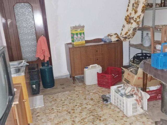 Casa indipendente in vendita a Orta Nova FG