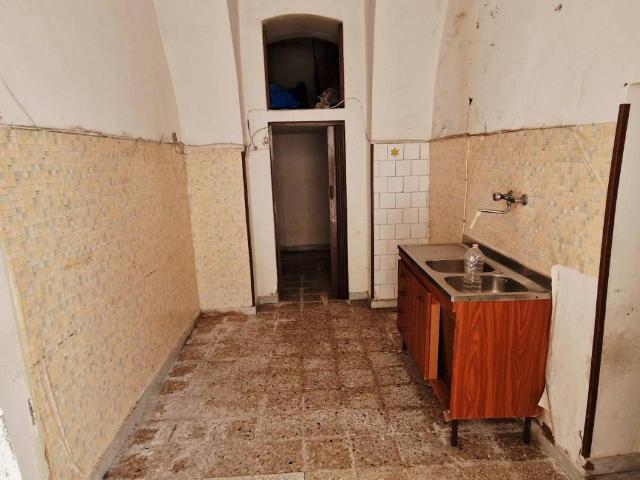 Casa indipendente in vendita a Orta Nova FG
