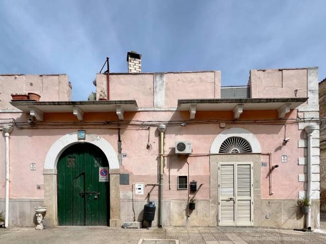 Casa indipendente in vendita a Orta Nova FG