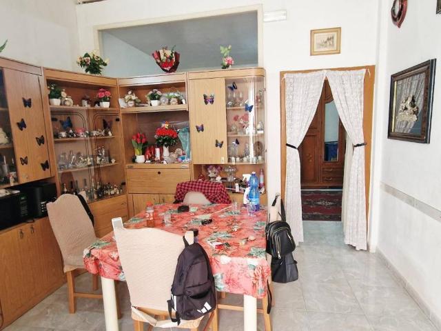 Casa indipendente in vendita a Orta Nova FG