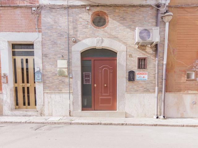 Casa indipendente in vendita a Orta Nova FG