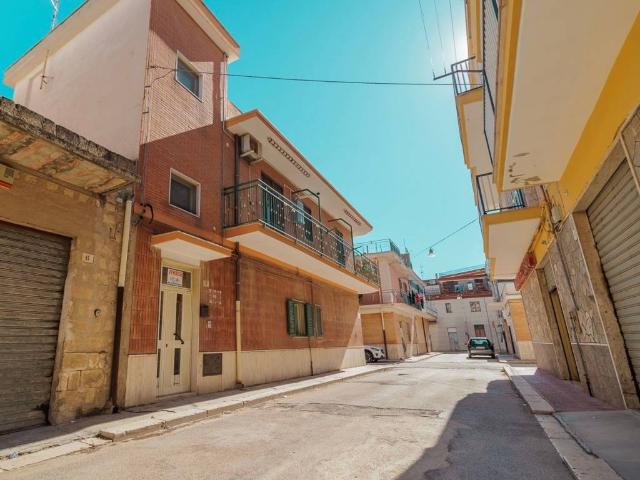 Casa indipendente in vendita a Orta Nova FG