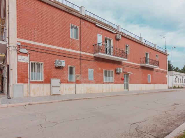 Casa indipendente in vendita a Orta Nova FG