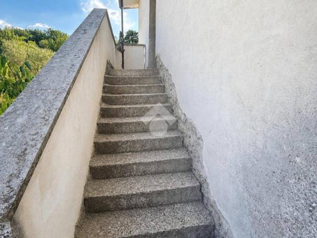 Casa indipendente in vendita a Orte VT