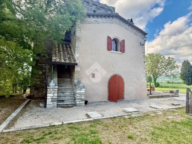 Casa indipendente in vendita a Orte VT