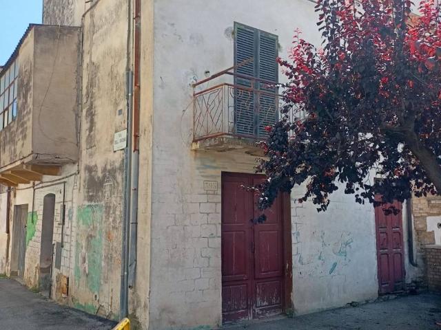 Casa indipendente in vendita a Ortona CH