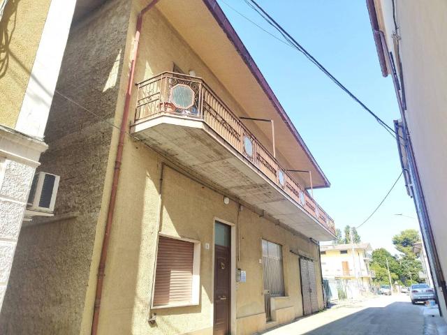 Casa indipendente in vendita a Ortona CH