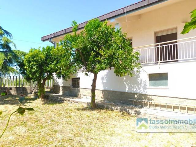 Casa indipendente in vendita a Ortona CH