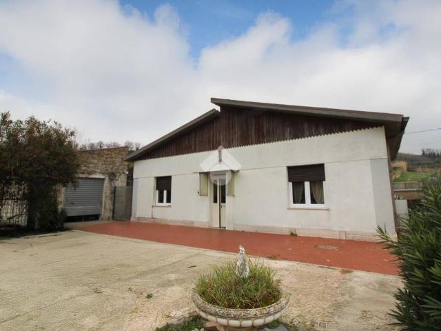 Casa indipendente in vendita a Ortona CH